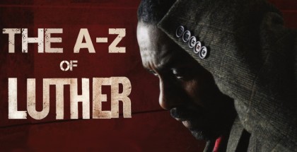 Luther A-Z Guide