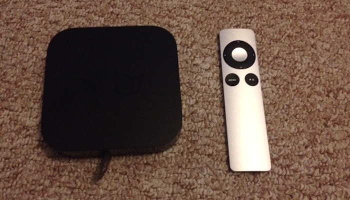 Apple TV review (UK): Time for an upgrade?