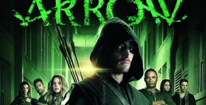 Arrow Season 2 review