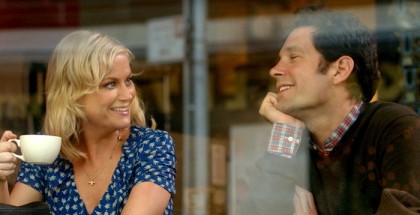 They Came Together VOD