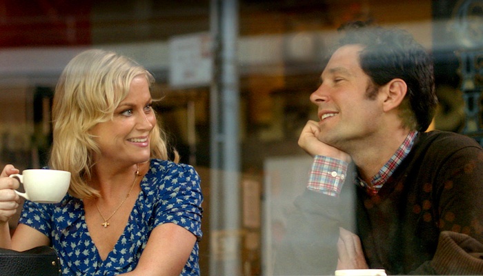VOD film review: They Came Together
