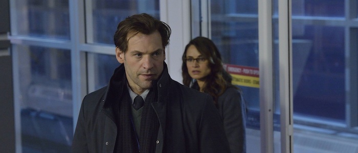 UK VOD TV review: The Strain Episode 2