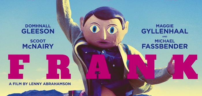 Competition: Win Frank on DVD – plus a copy of the soundtrack! [CLOSED]