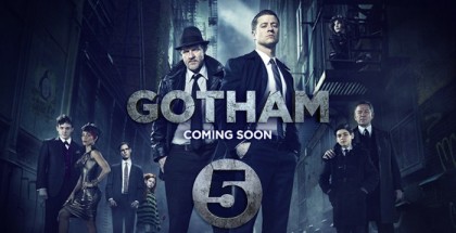 Gotham TV review