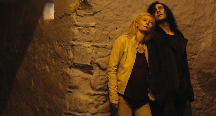 VOD film review: Only Lovers Left Alive