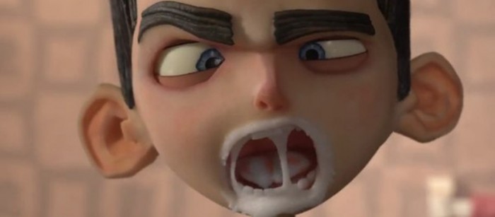 VOD film review: Paranorman