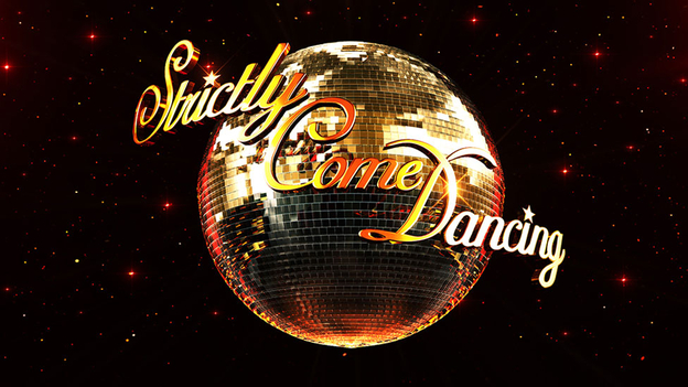 Strictly Red Carpet exclusive available on BBC iPlayer