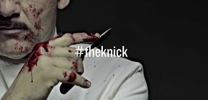 The Knick Season 2 available to watch online in the UK from 12th January