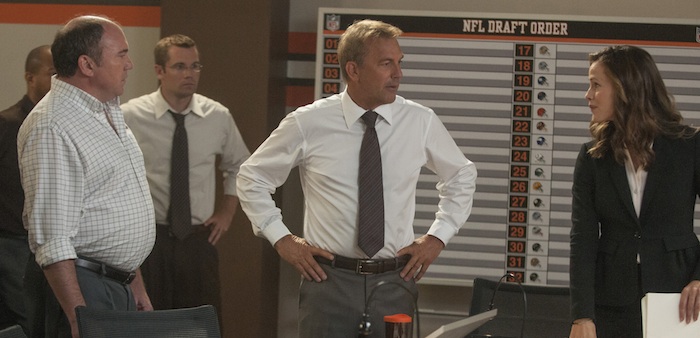 VOD film review: Draft Day