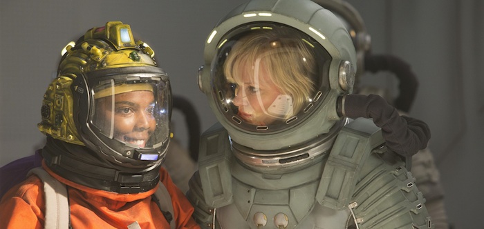 VOD TV review: Doctor Who Season 8, Episode 7 (Kill the Moon)
