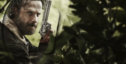 TWD S5 Andrew Lincoln