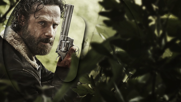 AMC renews The Walking Dead for Season 6