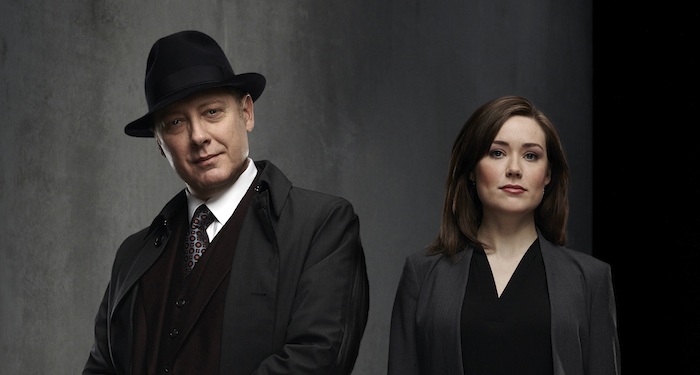 The Blacklist Season 2 available to watch online in the UK from 3rd October