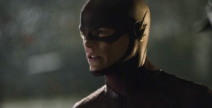 Stream The Flash online in the UK - review