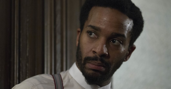 Sky TV review: The Knick Episode 2