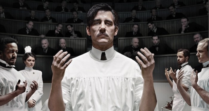 UK VOD TV review: The Knick Episode 9 (The Golden Lotus)