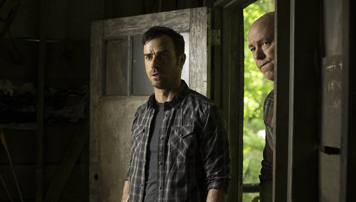 UK TV review: The Leftovers Episode 8
