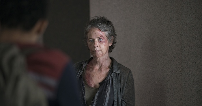 VOD UK TV review: The Walking Season 5, Episode 6 (Consumed)