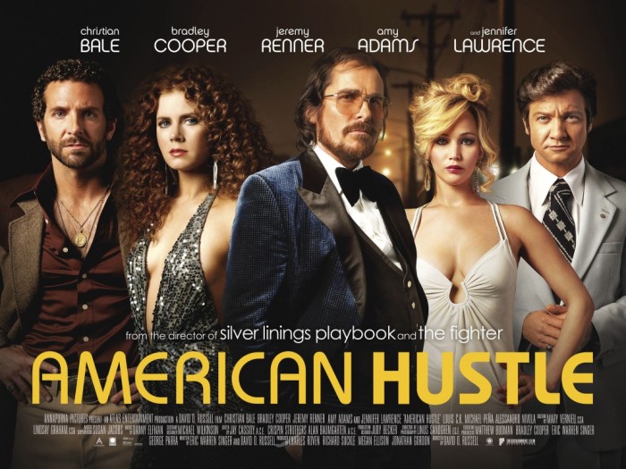 Her and American Hustle join blinkbox line-up in deal with EFD