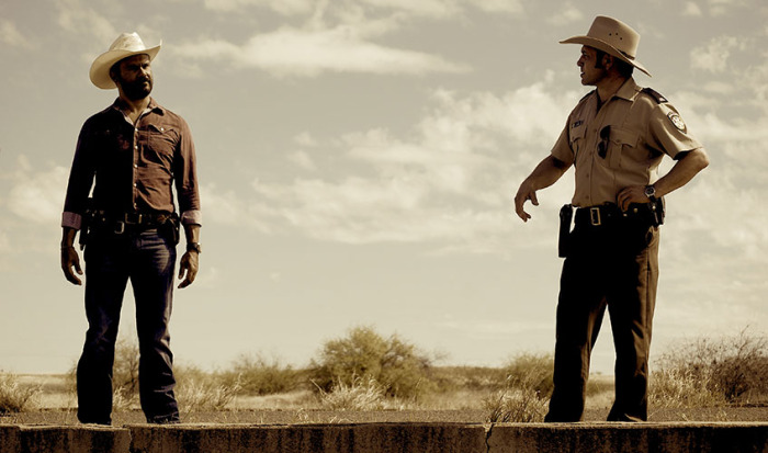 VOD film review: Mystery Road