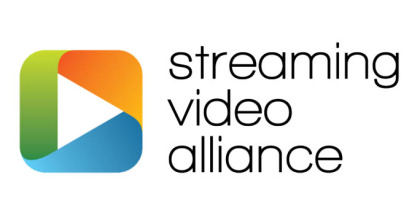 streaming media alliance logo