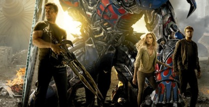 transformers 4 review