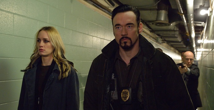 UK TV review: The Strain Season 1, Episode 10 (Loved Ones)