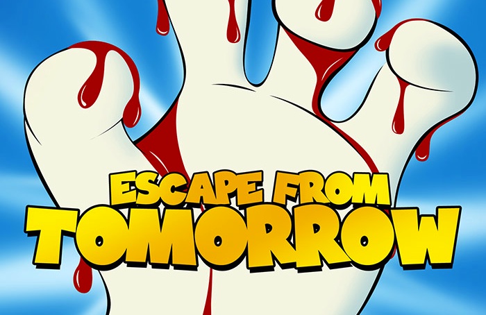 VOD film review: Escape from Tomorrow