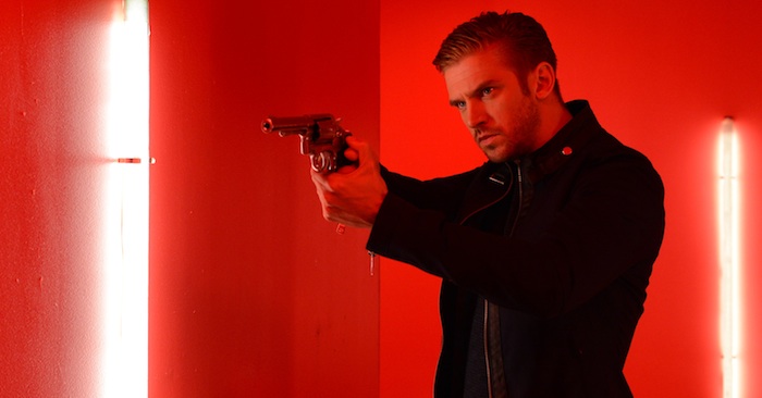 VOD film review: The Guest