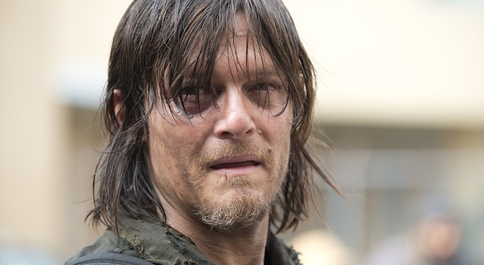 UK VOD TV review: The Walking Dead Season 5, Episode 8 (Mid-season finale)