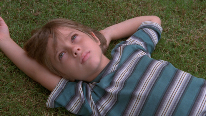 VOD film review: Boyhood