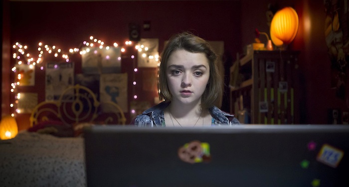 VOD TV review: Cyberbully