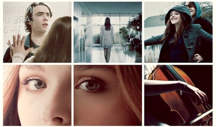 VOD film review: If I Stay