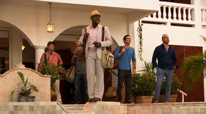 Trailer: Amazon’s Mad Dogs remake gets January 2016 release date