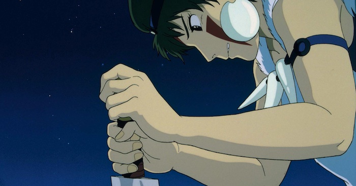 The Sound of Studio Ghibli: Joe Hisaishi and Princess Mononoke