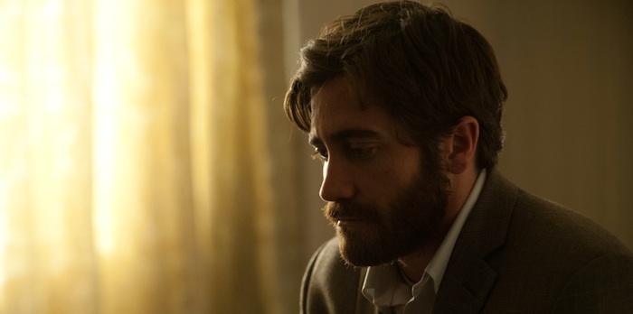 VOD film review: Enemy