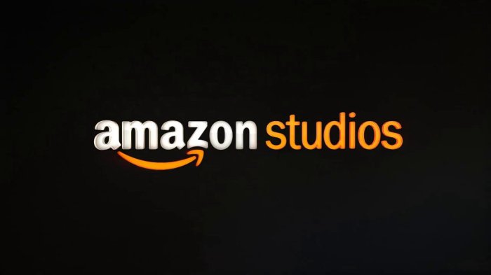 Amazon will start making original movies this year