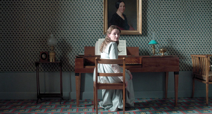 VOD film review: Amour Fou