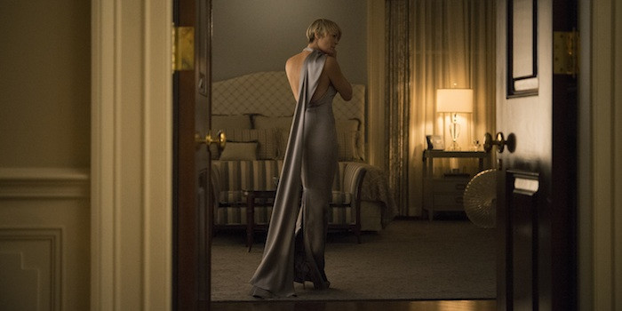 Netflix UK TV review: House of Cards Season 3 (Episode 3 and 4)