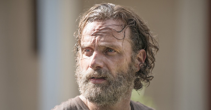 UK VOD TV review: The Walking Dead Season 5, Episode 9 (What Happened and What’s Going On)