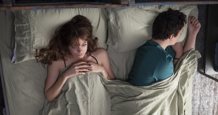 VOD film review: Two Night Stand