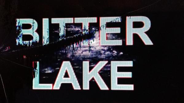 BBC iPlayer review: Bitter Lake (Adam Curtis)