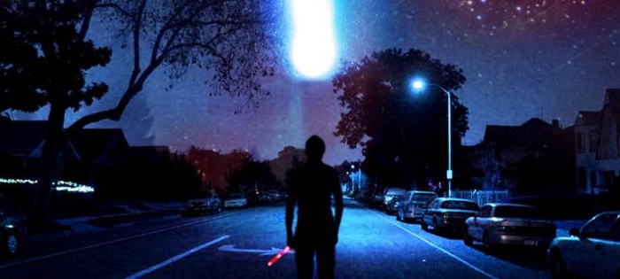 VOD film review: Coherence
