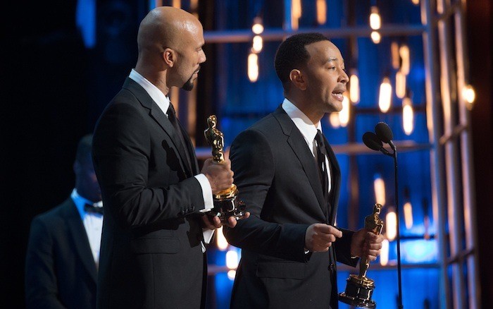 Oscars 2015: The year the speeches said something