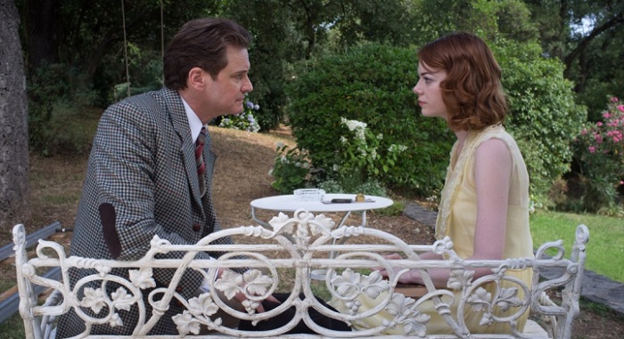VOD film review: Magic in the Moonlight