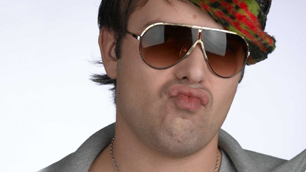 10 years on: Nathan Barley, the TV show that came true