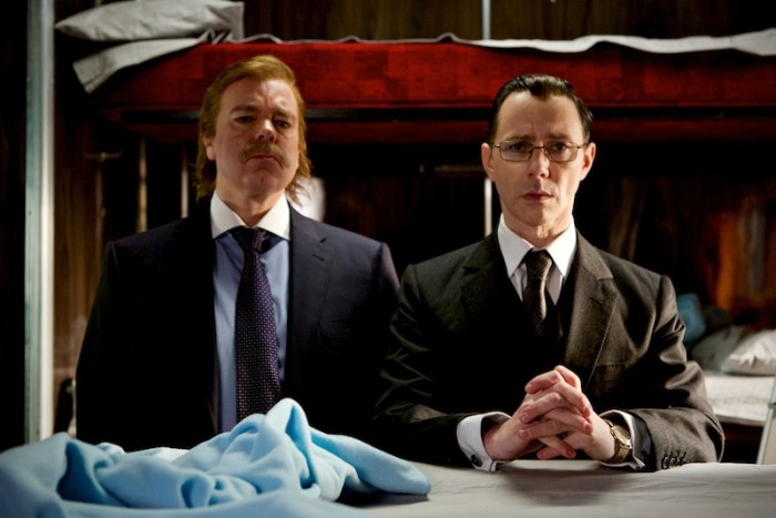 Inside No. 9 Season 2: Impeccably crafted horror and humour