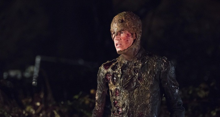 UK VOD TV review: The Flash Episode 13 and 14