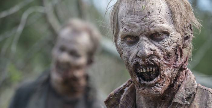 UK VOD TV review: The Walking Dead Season 5, Episode 13 (Forget)
