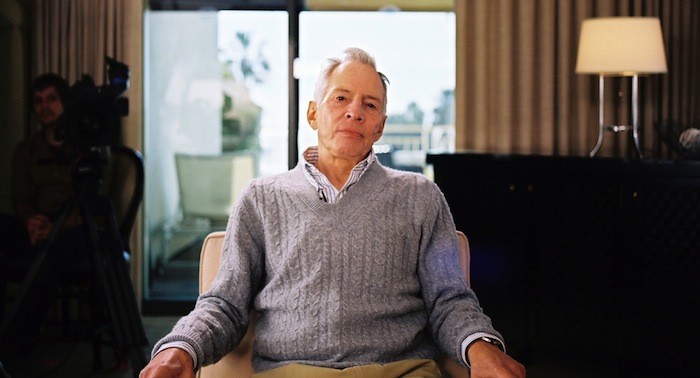 The Jinx available to watch online in the UK